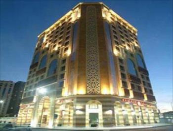 Ramada Madinah Al Hamra Main image