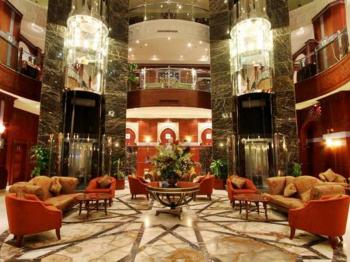 Ramada Madinah Al Hamra