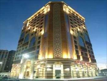 Ramada Madinah Al Hamra